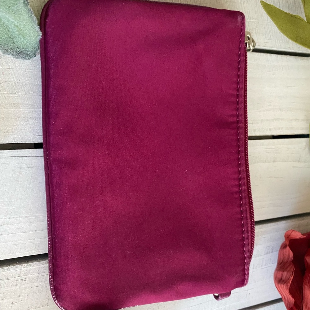 Coach mini change purse. - Picture 5 of 5